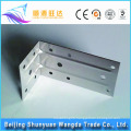 Professional CNC punching parts sheet metal stamping